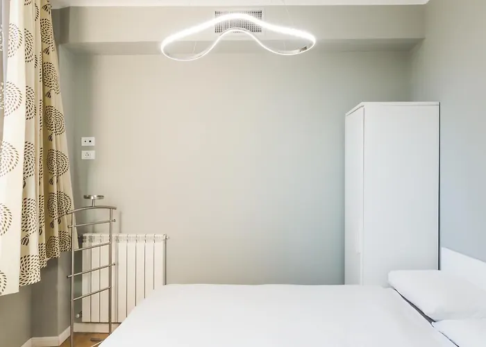 Apartmán Nuovissimo Trilocale Nel A 400 M Dal Mare Sanremo