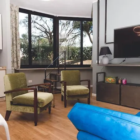 Nuovissimo Trilocale Nel A 400 M Dal Mare Apartment Sanremo