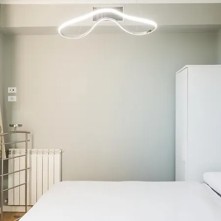 Appartement Nuovissimo Trilocale Nel A 400 M Dal Mare San Remo