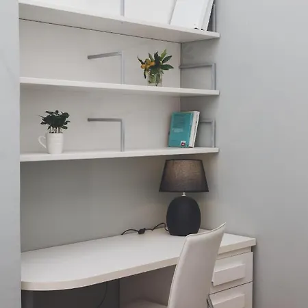 Nuovissimo Trilocale Nel A 400 M Dal Mare Apartment *